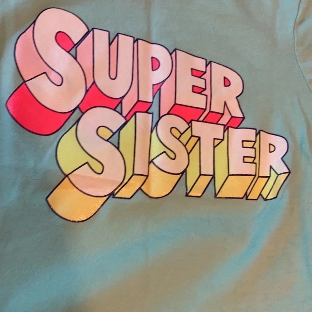 CARTER'S baby t shirt size 24 months in excellent condition